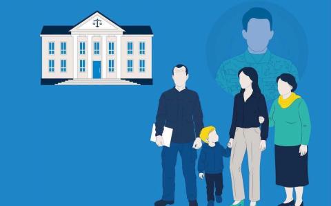 Щодо умов виплати одноразової грошової допомоги у зв’язку зі смертю військовослужбовця від захворювання