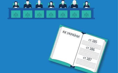 Для кваліфікації діяння як викрадення або заволодіння чужим майном визначальним є не корисливий мотив, а встановлення прямого умислу