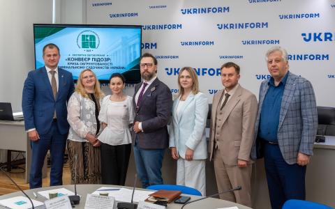Експертне обговорення «Криза обґрунтованості в кримінальному судочинстві України»: ключові тези виступу адвоката Семена Ханіна