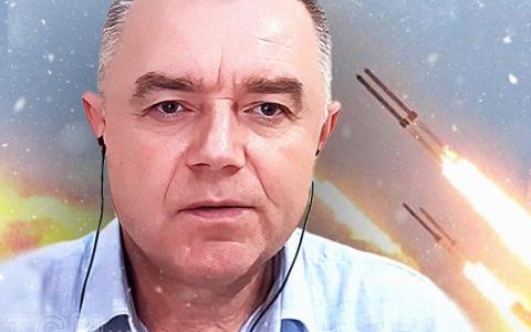 Роман Світан: про перспективи російської армії у 2026 році та "рецепт" перемоги України