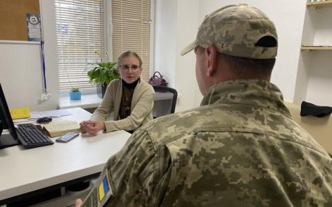 Ветерани можуть працевлаштуватися в системі МВС: що потрібно знати про вакансії та умови