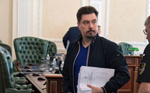 Ексголова Верховного Суду Князєв пішов на угоду зі слідством і отримав 5 років тюрми