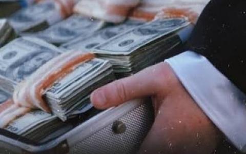 Спецоперація «Бюджет». Перший етап: 259 підозрюваних та понад 1,2 млрд грн збитків