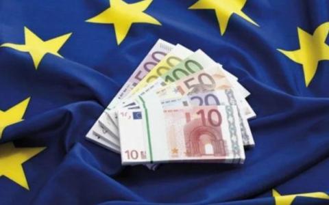 Україна отримала черговий транш фінансування від Європейського Союзу у розмірі 2,8 млрд євро в межах програми Ukraine Facility