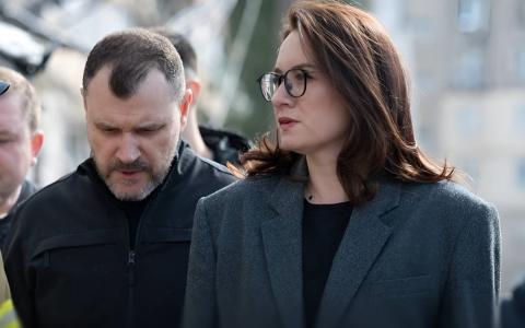 Уряд готує зміни для підвищення безпеки на дорогах: деталі від Прем'єр-міністра