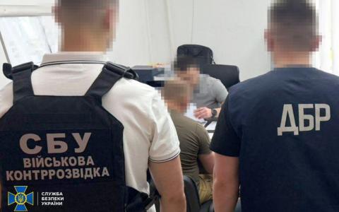Завищення кількості мобілізованих на папері: викрито керівників ТЦК на Тернопільщині