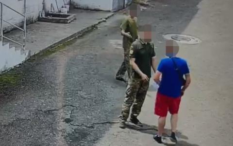 На Закарпатті ДБР розслідує обставини смерті чоловіка після перебування у ТЦК та СП