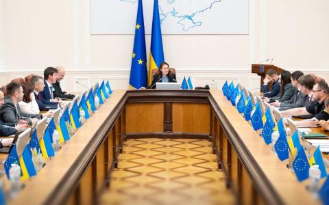 Уряд схвалив Бюджетну декларацію на 2027–2029 роки: деталі розповіла Прем'єр-міністр Юлія Свириденко