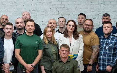 Ветерани та сімʼї полеглих героїв зможуть отримати пільгову іпотеку єОселя лише під 3%, - Свириденко