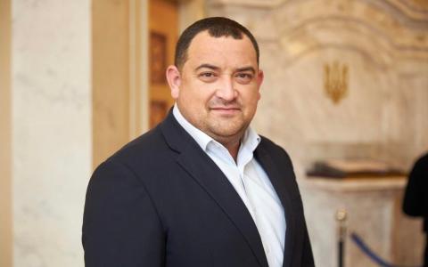 Затримано нардепа Сергія Кузьміних у справі про одержання неправомірної вигоди: деталі від НАБУ і САП