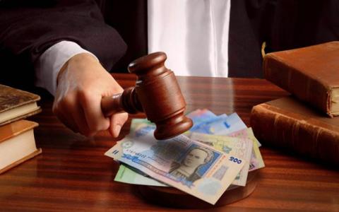 Стягнення компенсації втрати частини доходів у зв’язку з порушенням строків виплати грошового забезпечення