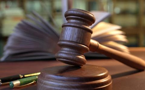 Суд оштрафував керівника тцк на 66 560 грн за невиконання рішення