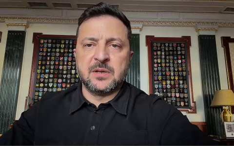 У складі ЗСУ створять Командування далекобійного впливу на Росію та Обʼєднані сили швидкого реагування, - Зеленський