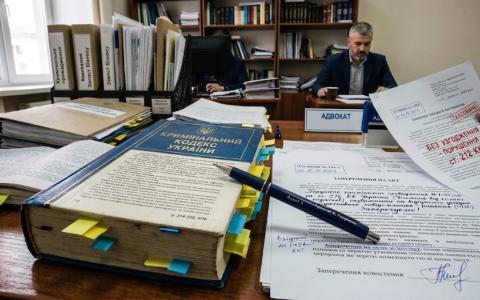 Порушення кримінального провадження за ст. 212 КК України без «узгодженого ППР»