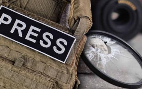 За час повномасштабної війни РФ скоїла 966 злочинів проти медіа і журналістів в Україні - ІМІ
