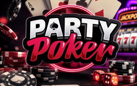Завантажити PartyPoker на Android - встановлення додатка казино, реєстрація та гра