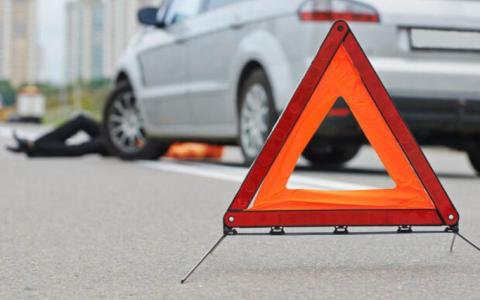 Чи буде наїзд автомобілем на особу умисним заподіянням тілесних ушкоджень?