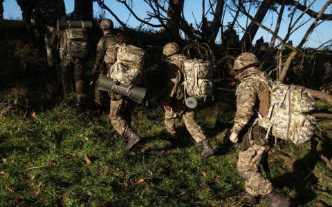Речове забезпечення мобілізованих: що видають, а на що можуть знадобитися особисті фінанси?