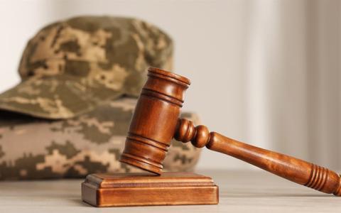 Верховний Суд скасував вирок за ухилення від мобілізації через відсутність субʼєкту вчинення злочину