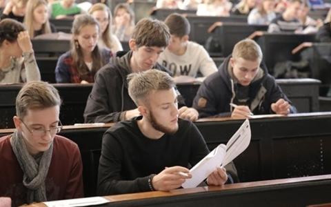 В Україні визначили правила мобілізації студентів у 2026 році: що варто знати