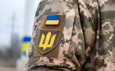 Бронювання військовозобов'язаних, які перебувають в розшуку та мобілізація 50+: 
