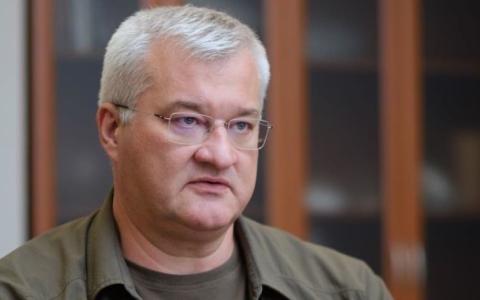 Україна більше не потребує дозволів третіх країн для далекобійних ударів по військових цілях у рф - Сибіга