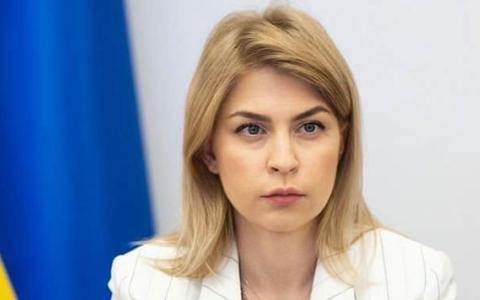 НАБУ провело обшук у адвоката в межах справи про ймовірне незаконне збагачення Ольги Стефанішиної