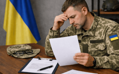 Звільнення з військової служби у зв'язку із загибеллю/зникненням безвісти близьких родичів: що потрібно знати?