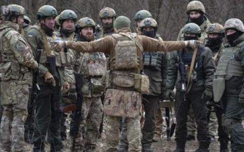 Мобілізація без ТЦК: в Україні діє порядок добровільного призову під час війни