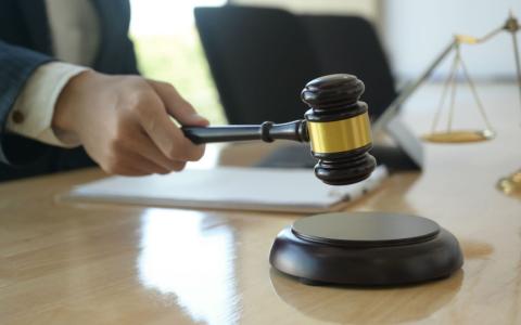 Верховний суд: порядок та підстави постановлення окремої ухвали суду, як засобу судового впливу