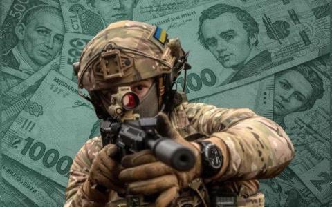 Нові роз'яснення Міноборони щодо додаткової винагороди військовослужбовцям: що змінилося?