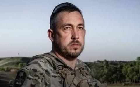 Колишнього командира 155-ї бригади затримано у справі викрадення та вбивства братів Мосейчуків