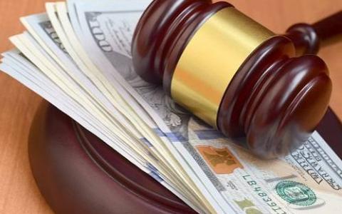 Стягнення суми позики вираженої в іноземній валюті у гривневому еквіваленті