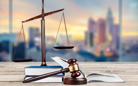 Верховний суд повернув касаційну скаргу, написану штучним інтелектом: причина відмови