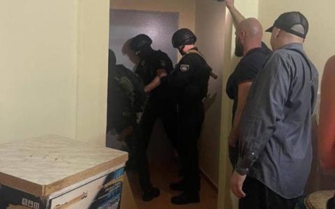 "Штурм" квартири за ухилення від призову: адвокат прокоментував перший випадок проникнення в житло по ст. 336 ККУ