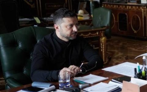 Україна вийшла на здатність виробляти такий обсяг технологічних видів зброї, який може перевищити російські спроможності, - Зеленський