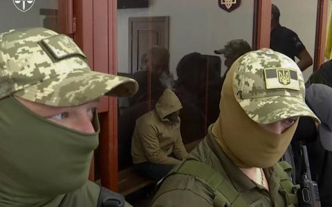 Вбивство Анастасії Березовської: двох підозрюваних узято під варту без застави