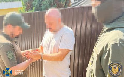 СБУ затримала керівників одного з оборонних підприємств у справі про детонацію боєприпасів у Вишневому