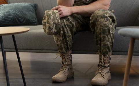 Самовільне залишення військової частини: що відбувається з грошовим забезпеченням та чи можна його відновити?
