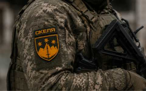 Розслідування по «Скелі»: ДБР затримало військовослужбовця за підозрою у насильстві над колегами