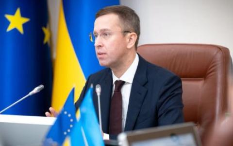 Прем'єр Сергій Корецький перейменував діючі та створив нові міністерства, - постанова КМУ