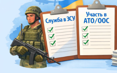 Зарахування військової служби в особливий період до стажу у сфері права без застосування пільгової формули: позиція ВП ВС