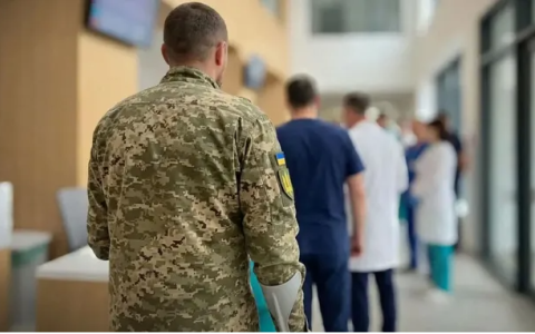 Чому виплати за поранення надходять не повністю та як це виправити?