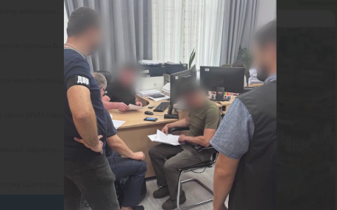 Екскомандувачу логістики Повітряних сил ЗСУ повідомили про підозру в незаконному збагаченні, — генпрокурор Кравченко