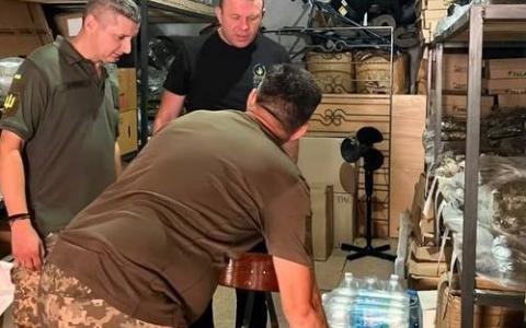 Посягання на права громадян, залякування та системні фальсифікації: шокуючі подробиці із Берегівського РТЦК розповів Омбудсман
