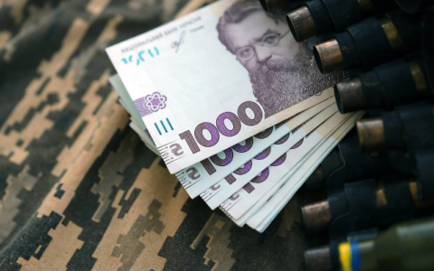 Перерахунок грошового забезпечення військовим: законні підстави вимагати недоплачені кошти