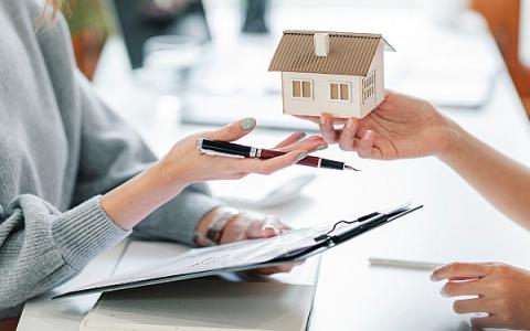 Продаж нерухомості та борги: що зміниться з 23 жовтня 2026 року в Україні?
