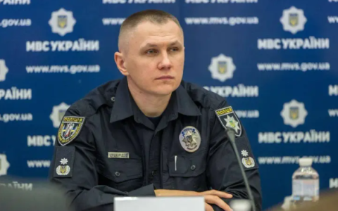 Поліція повідомила про підозру 76 керівникам ТЦК різного рівня, —  т.в.о. голови Нацполіції Максим Цуцкірідзе