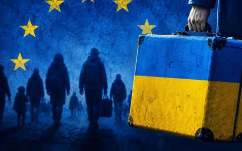 У ЄС змінили правила для українців: кому можуть відмовити у тимчасовому захисті та хто ризикує депортацією