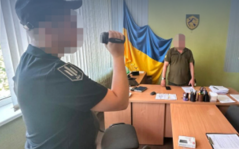 61 обшук в ТЦК та 15 підозр: ДБР підбили проміжні результати масштабної спецоперації «Чесний призов»